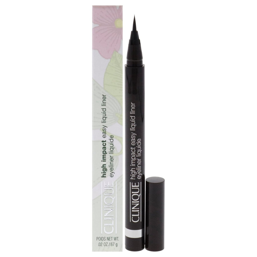 Clinique High Impact Easy Liquid Liner - 03 Espresso by Clinique for Women - 0.02 oz Eyeliner Image 1