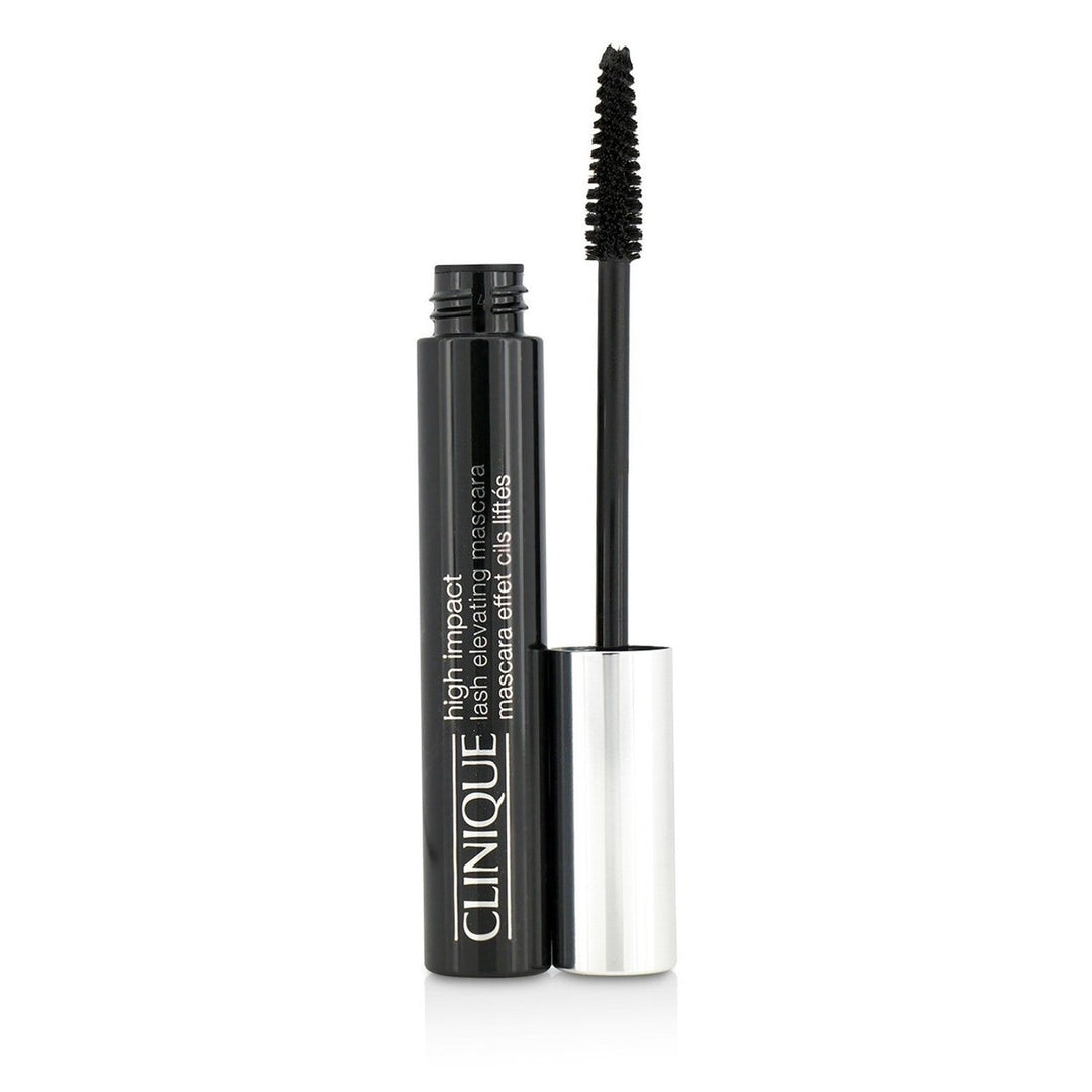 Clinique High Impact Lash Elevating Mascara - 01 Black 8.5ml/0.26oz Image 3