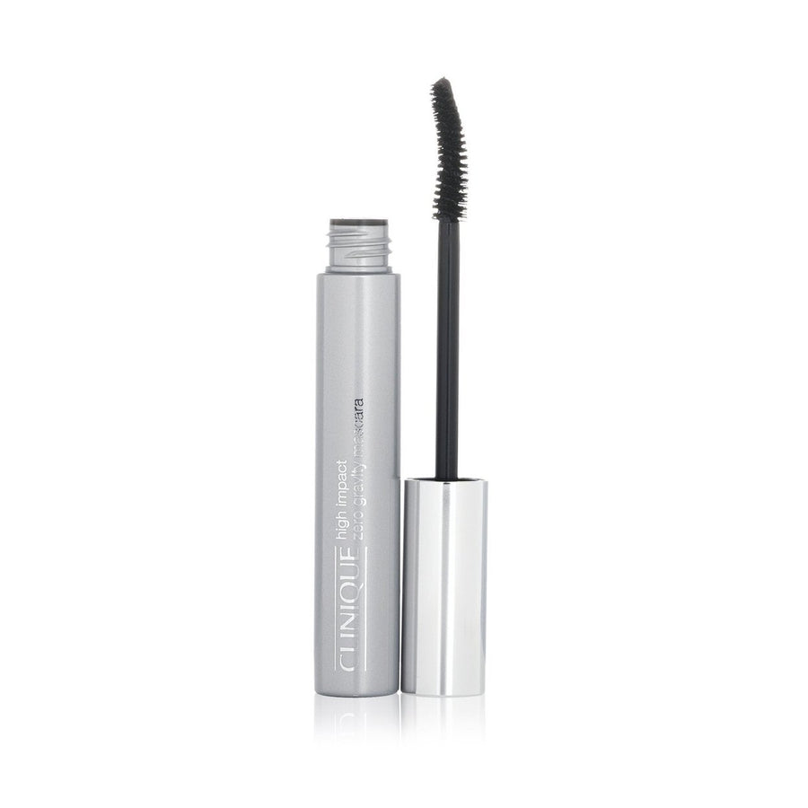 Clinique High Impact Zero Gravity Mascara - 01 Black 8ml/0.27oz Image 1