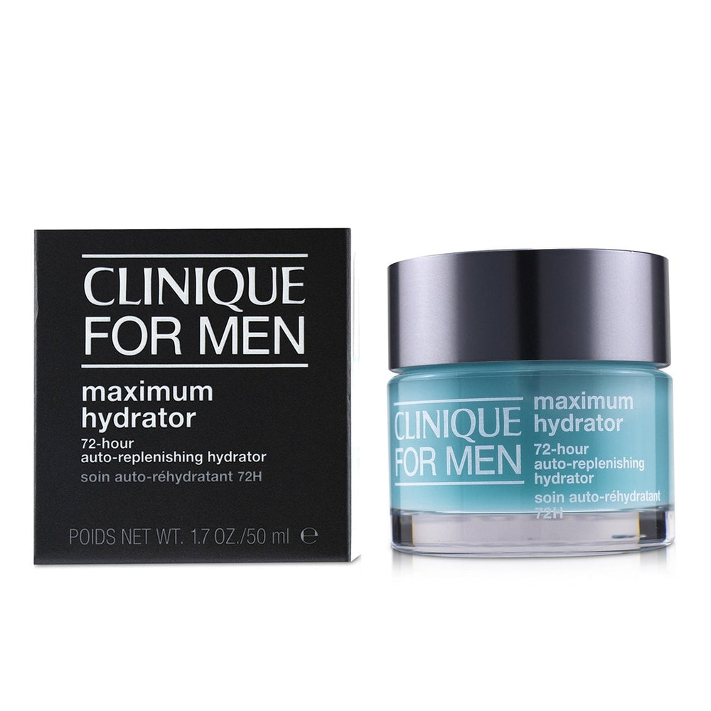 Clinique Maximum Hydrator 72-Hour Auto-Replenishing Hydrator 50ml/1.7oz Image 2