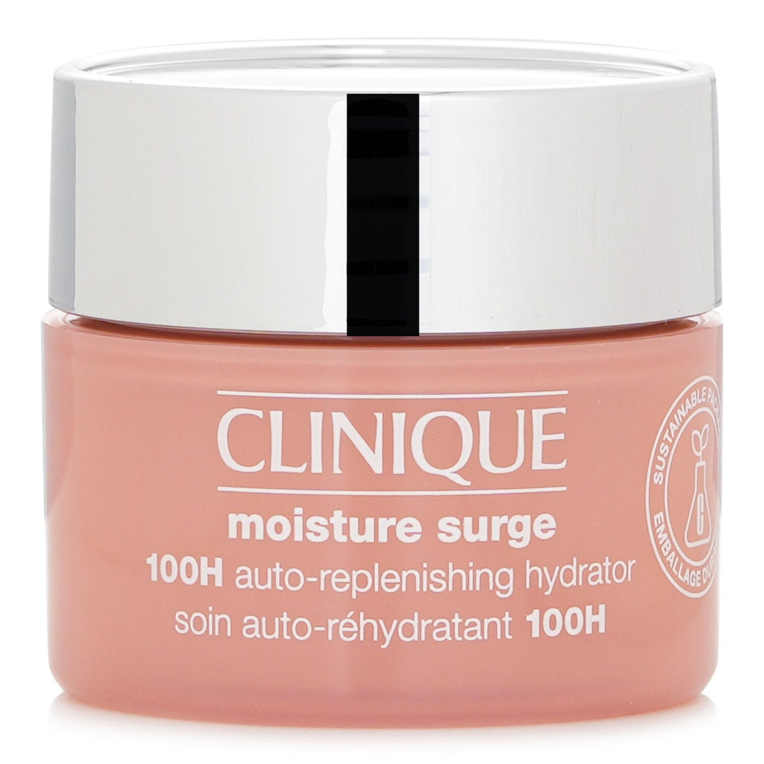 Clinique Moisture Surge 100 Hour Auto-Replenishing Hydrator 15ml/0.5oz Image 1