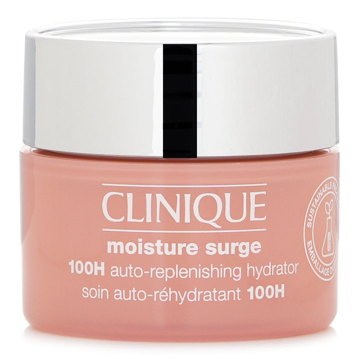 Clinique Moisture Surge 100 Hour Auto-Replenishing Hydrator 15ml/0.5oz Image 1