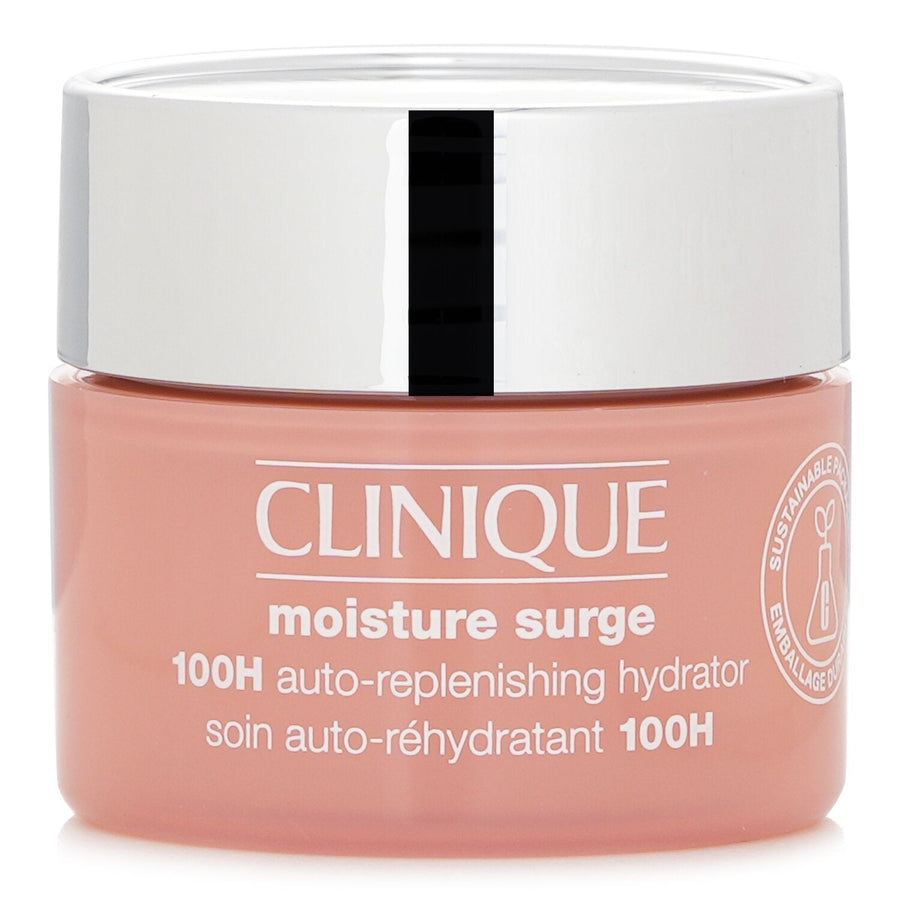 Clinique Moisture Surge 100 Hour Auto-Replenishing Hydrator 15ml/0.5oz Image 1