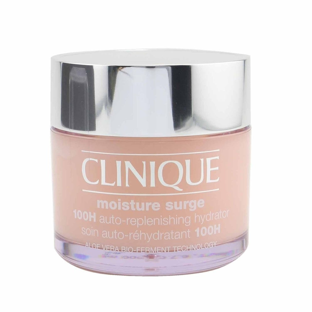 Clinique Moisture Surge 100H Auto-Replenishing Hydrator (Jumbo Size) 200ml/6.7oz Image 1