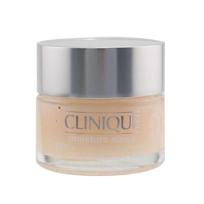 Clinique Moisture Surge 100H Auto-Replenishing Hydrator 50ml/1.7oz Image 1