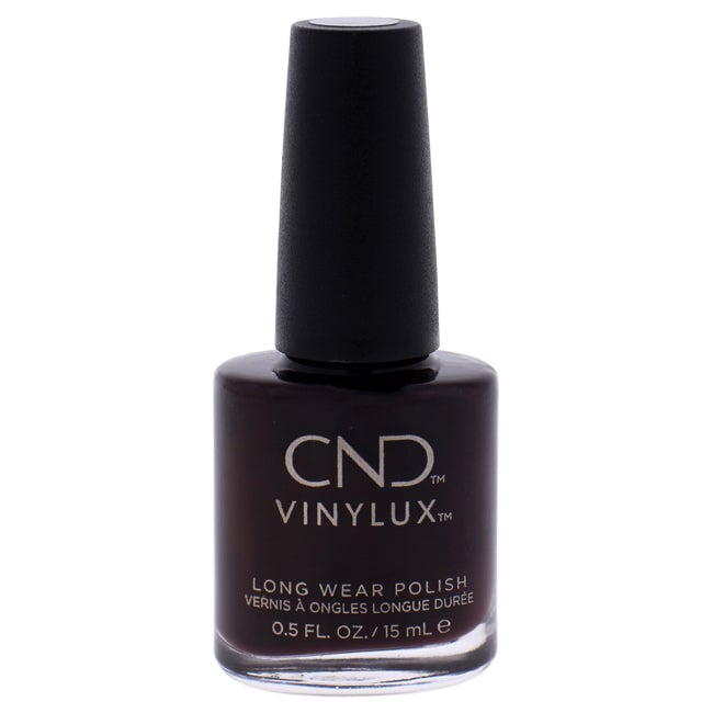 CND Vinylux Nail Polish - 114 Fedora by CND for Women - 0.5 oz Nail Polish Image 1