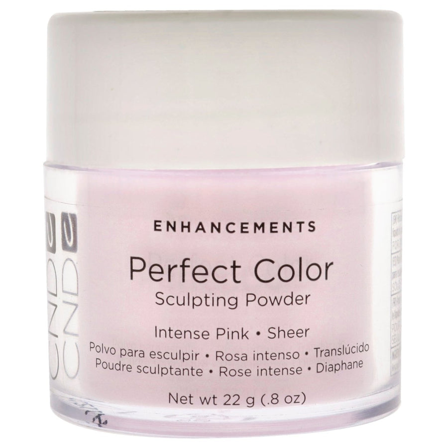 CND Perfect Color Sculpting Powder - Intense Pink Sheer by CND for Women - 0.8 oz Powder Image 1