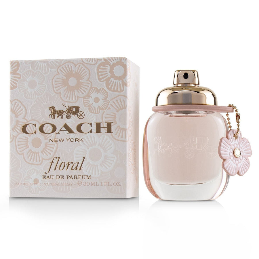 Coach Floral Eau De Parfum Spray 30ml/1oz Image 1