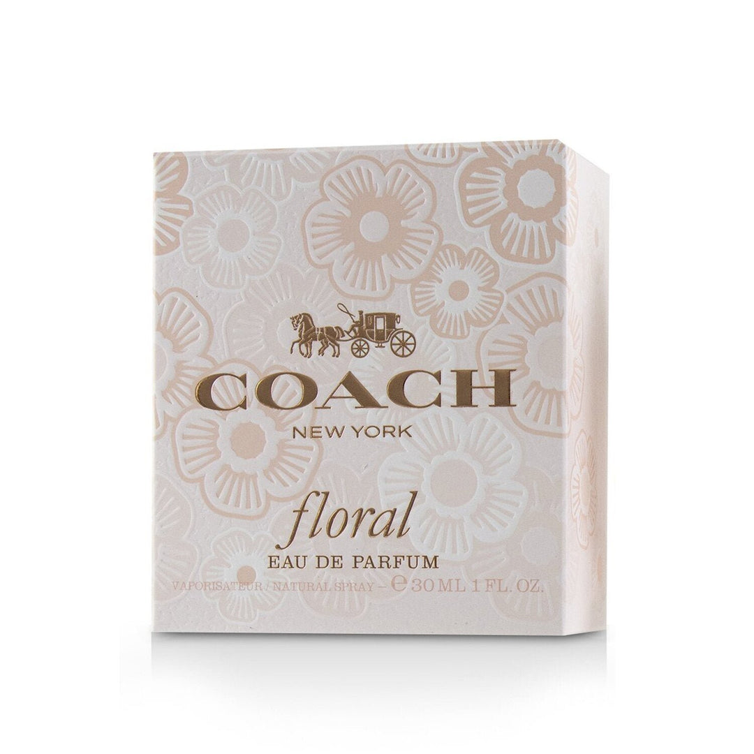 Coach Floral Eau De Parfum Spray 30ml/1oz Image 3