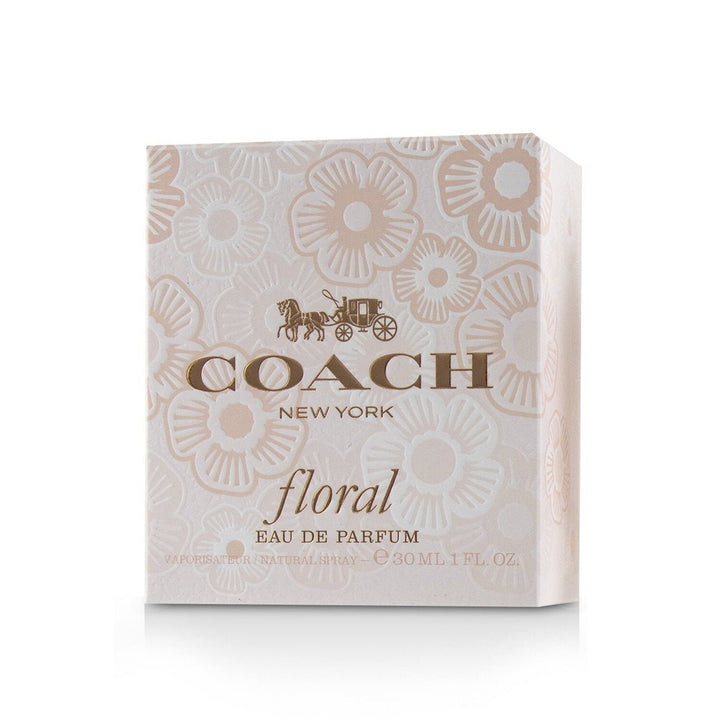 Coach Floral Eau De Parfum Spray 30ml/1oz Image 3