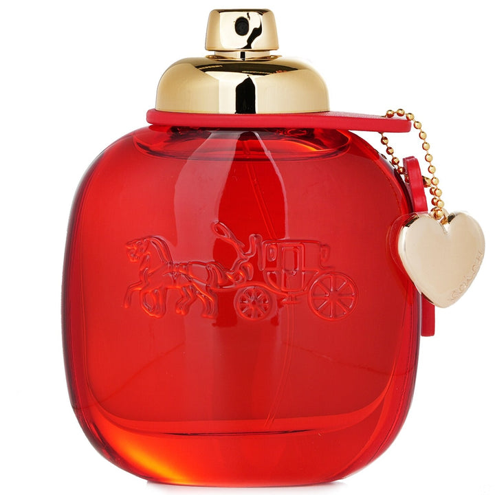 Coach Love Eau De Parfum Spray 30ml/1oz Image 4