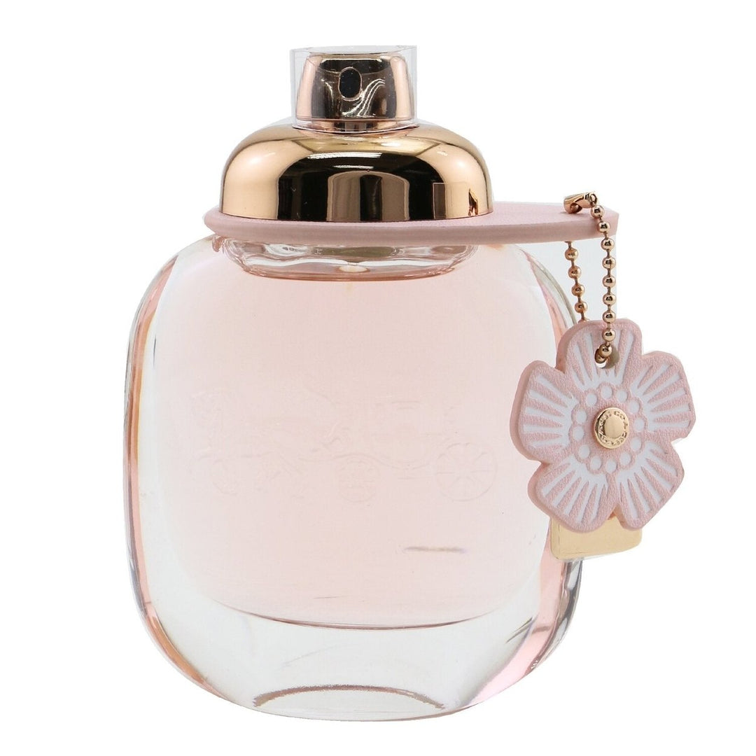 Coach Floral Eau De Parfum Spray 30ml/1oz Image 10