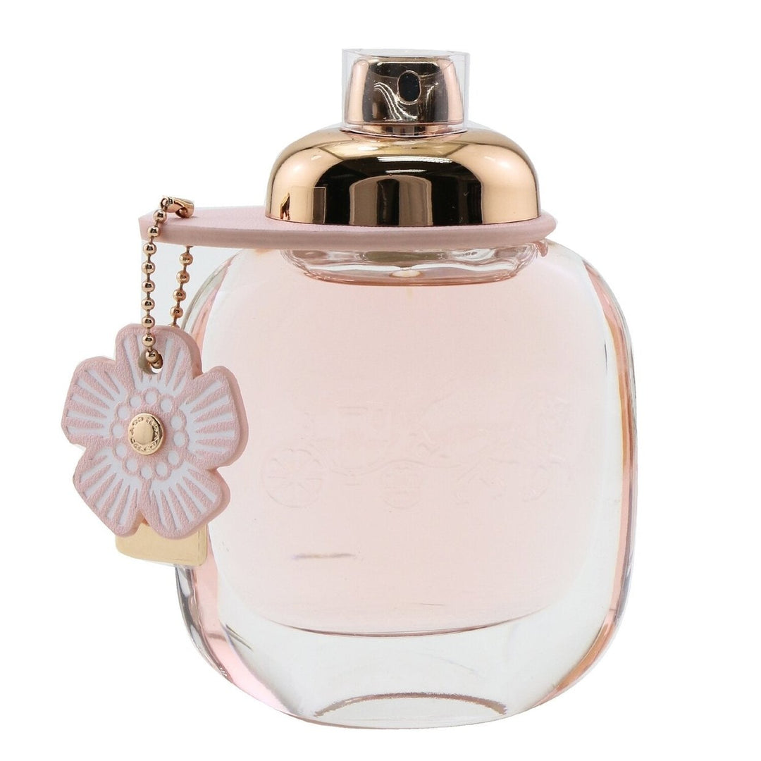 Coach Floral Eau De Parfum Spray 30ml/1oz Image 11