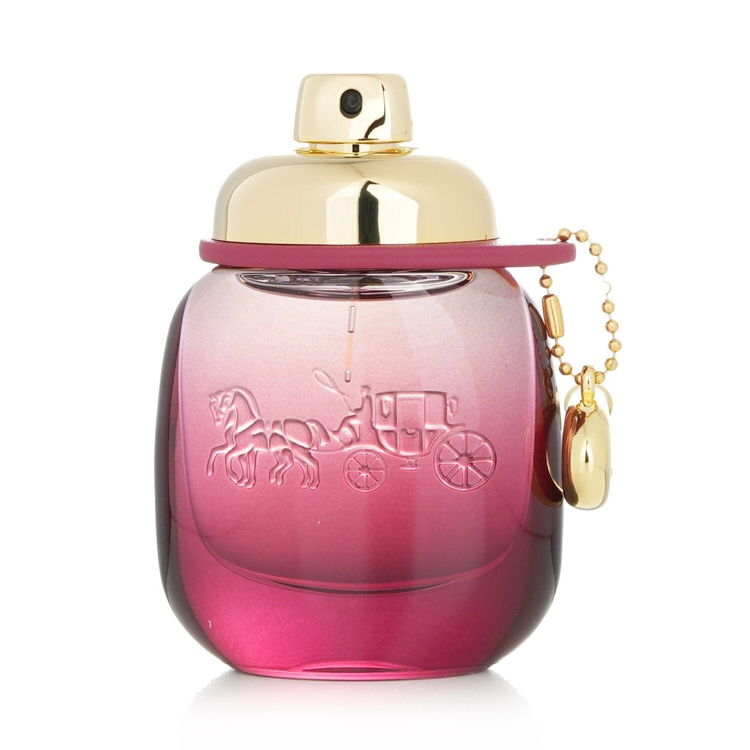 Coach Wild Rose Eau De Parfum Spray 30ml/1oz Image 1