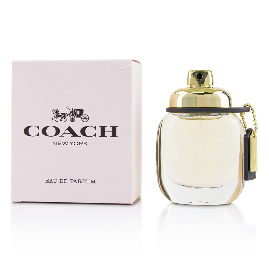 Coach Eau De Parfum Spray 30ml/1oz Image 1