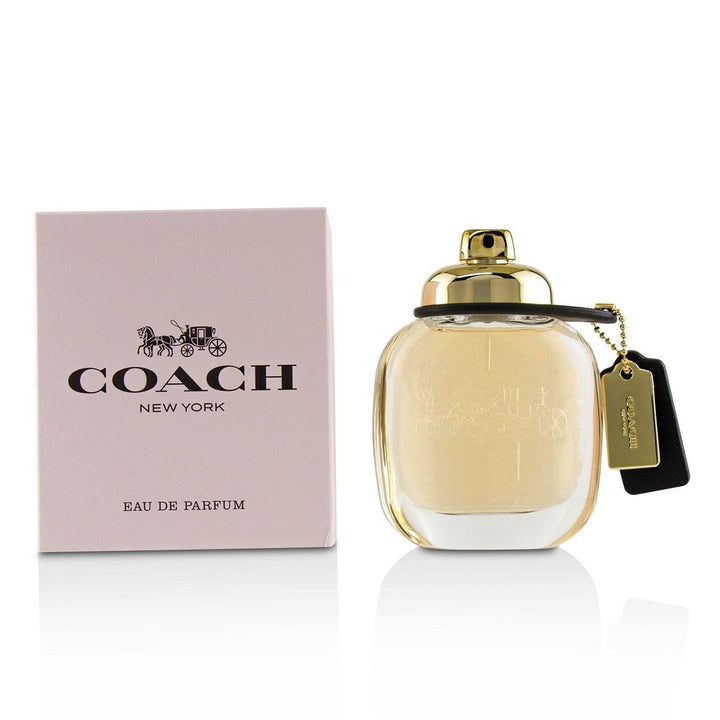 Coach Eau De Parfum Spray 30ml/1oz Image 2