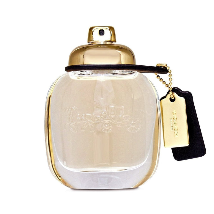 Coach Eau De Parfum Spray 30ml/1oz Image 3