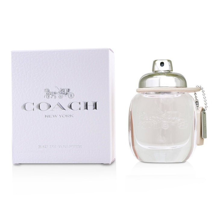 Coach Eau De Toilette Spray 30ml/1oz Image 1