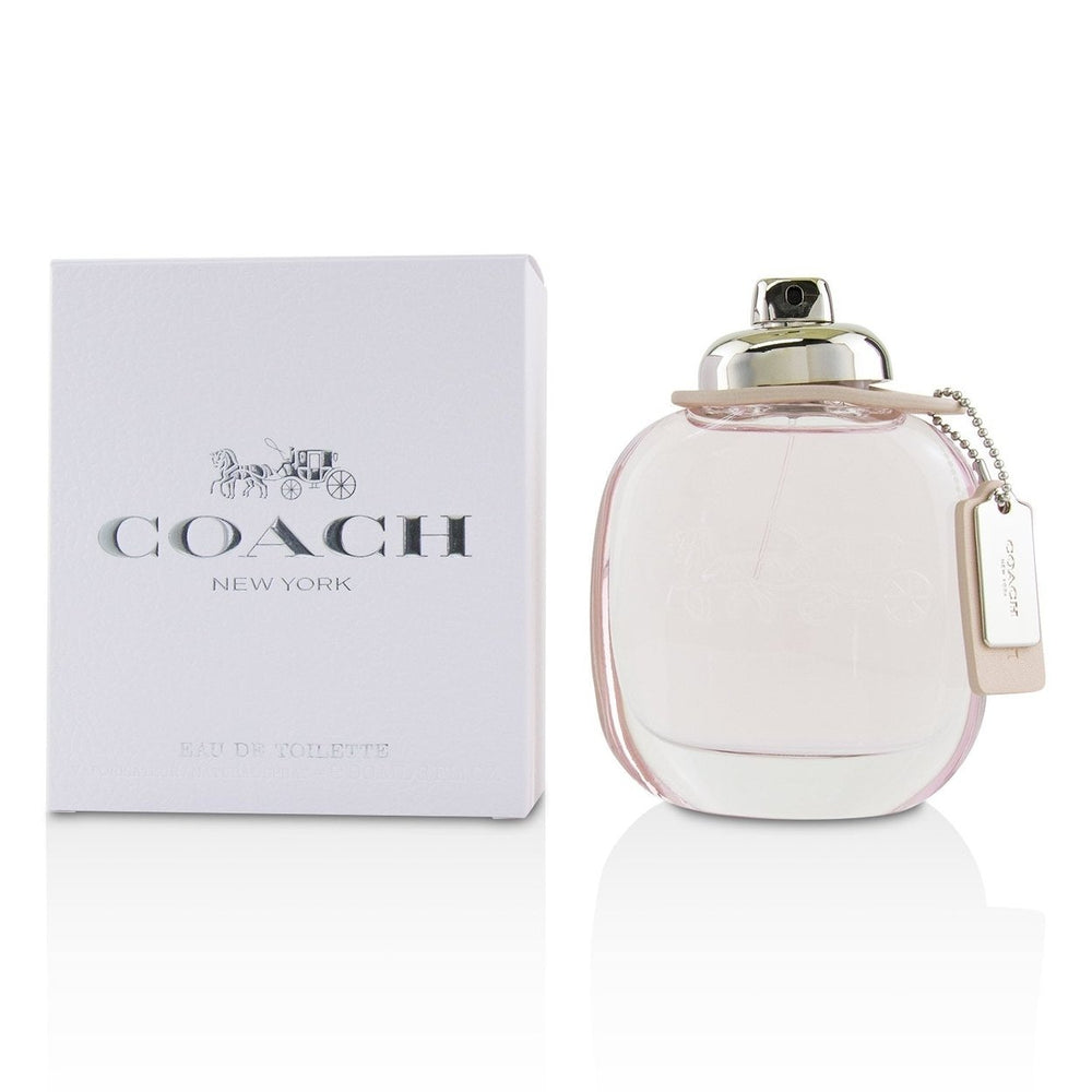 Coach Eau De Toilette Spray 30ml/1oz Image 2