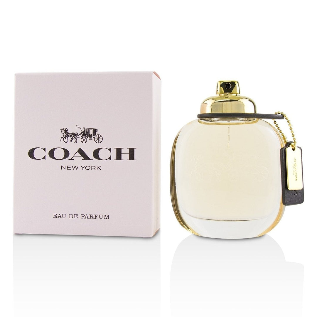 Coach Eau De Parfum Spray 30ml/1oz Image 4