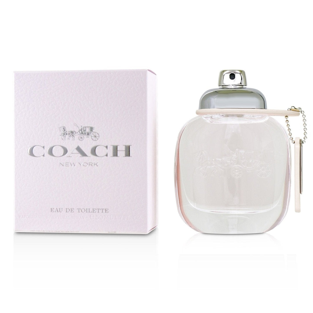 Coach Eau De Toilette Spray 30ml/1oz Image 4