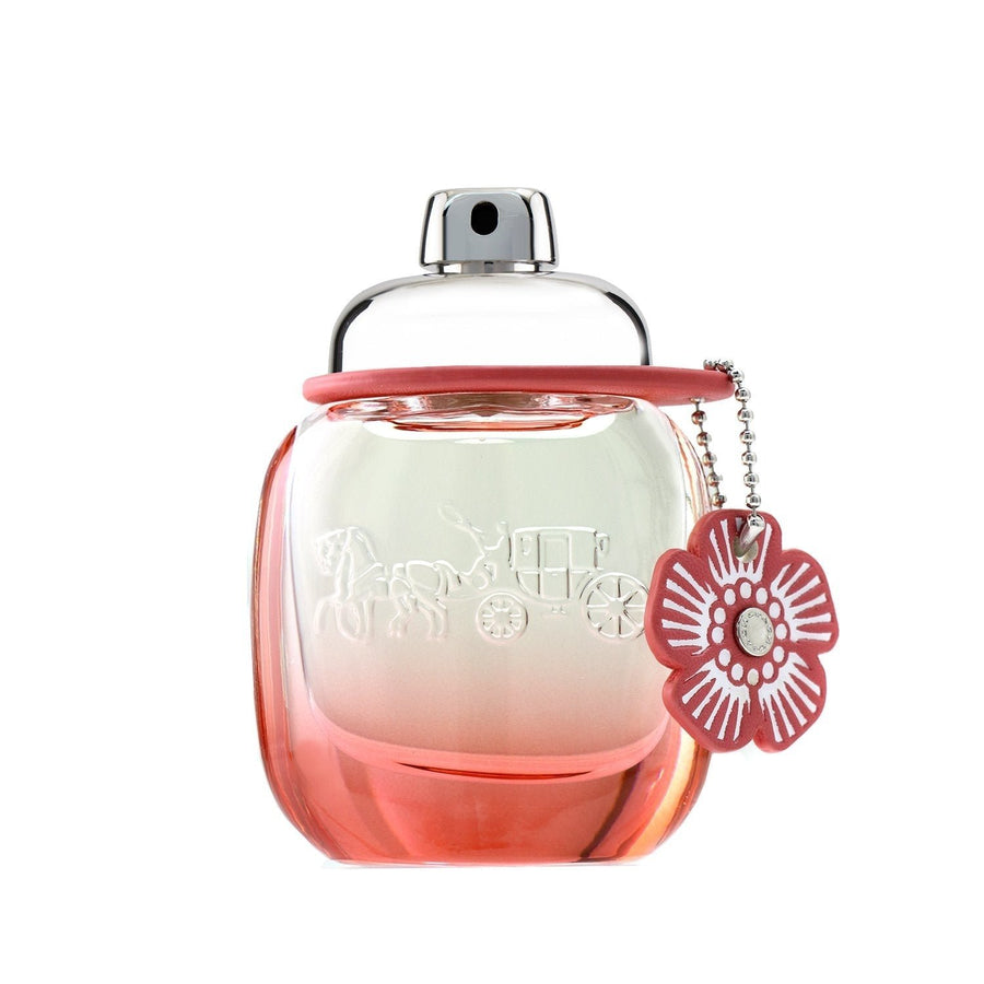 Coach Floral Blush Eau De Parfum Spray 30ml/1oz Image 1