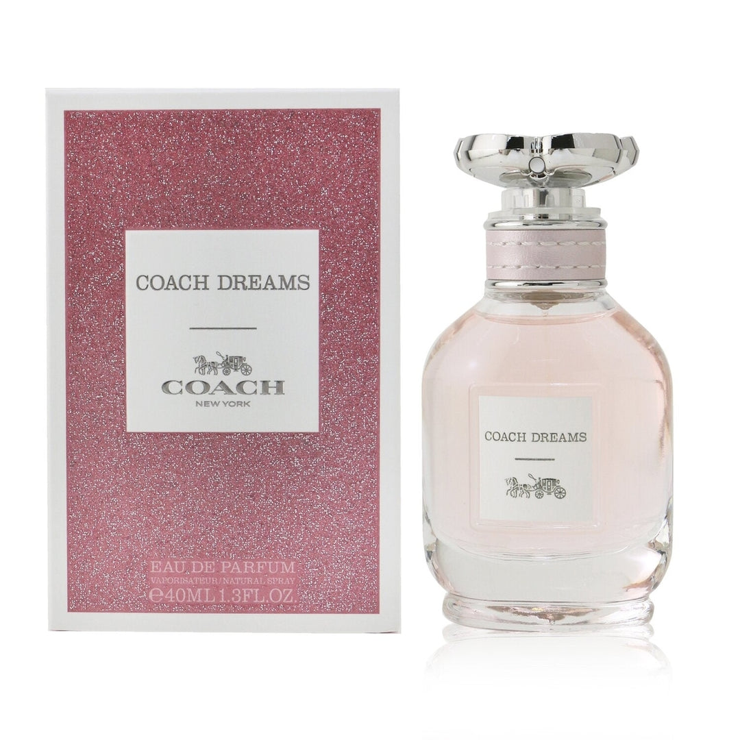 Coach Dreams Eau De Parfum Spray 40ml/1.3oz Image 8