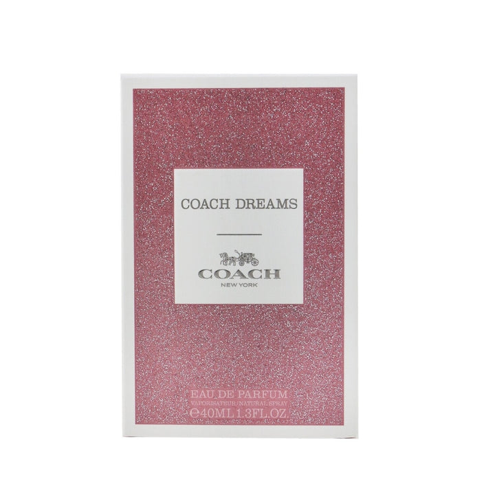 Coach Dreams Eau De Parfum Spray 40ml/1.3oz Image 9