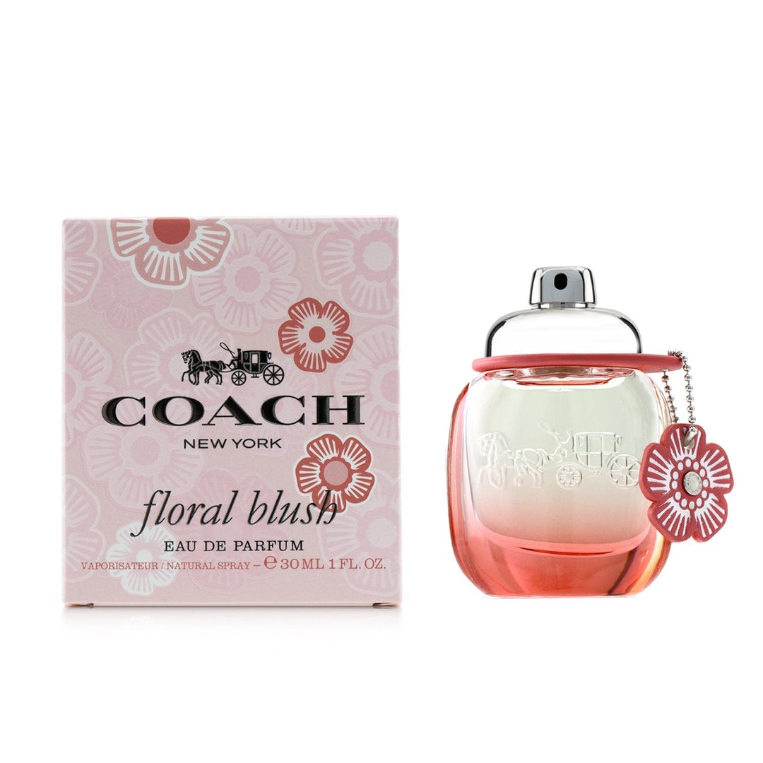 Coach Floral Blush Eau De Parfum Spray 30ml/1oz Image 6