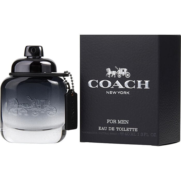 Coach For Men Eau De Toilette Spray 40ml/1.3oz Image 1