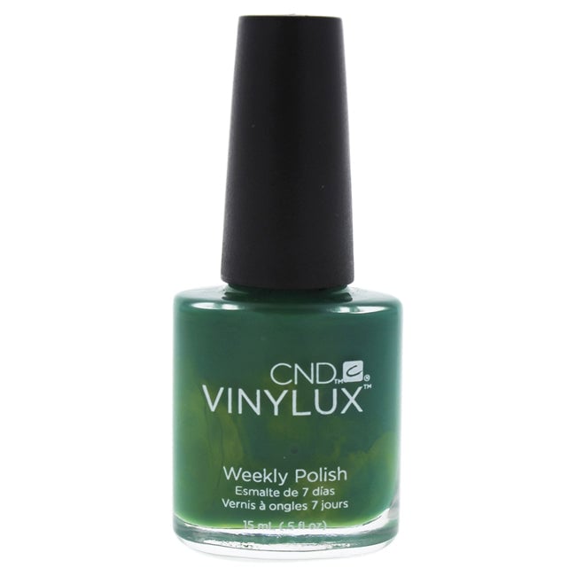 CND Vinylux Weekly Polish - 246 Palm Deco by CND for Women - 0.5 oz Nail Polish Image 1