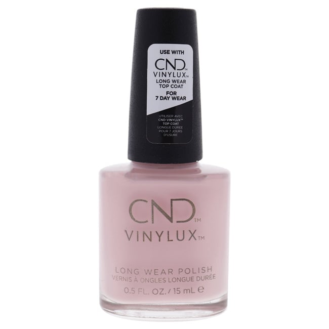 CND Vinylux Weekly Polish - 273 Candied by CND for Women - 0.5 oz Nail Polish Image 1