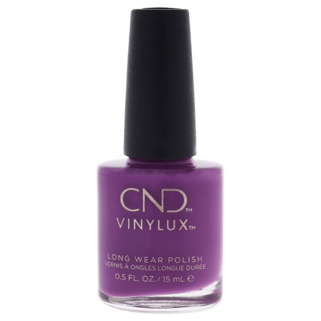 CND Vinylux Weekly Polish - 286 Dreamcatcher by CND for Women - 0.5 oz Nail Polish Image 1