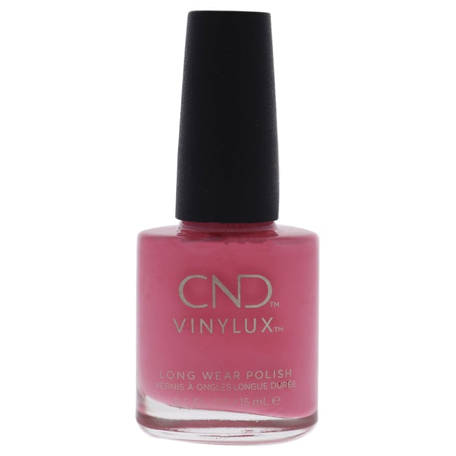 CND Vinylux Weekly Polish - 313 Holographic by CND for Women - 0.5 oz Nail Polish Image 1