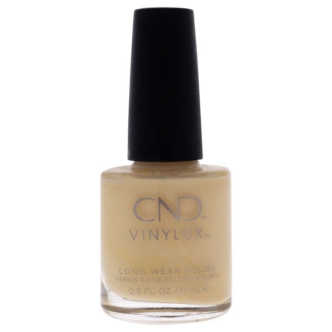 CND Vinylux Weekly Polish - 308 Exquisite by CND for Women - 0.5 oz Nail Polish Image 1