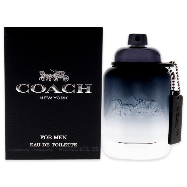 Coach Coach by Coach for Men - 2 oz EDT Spray Image 1