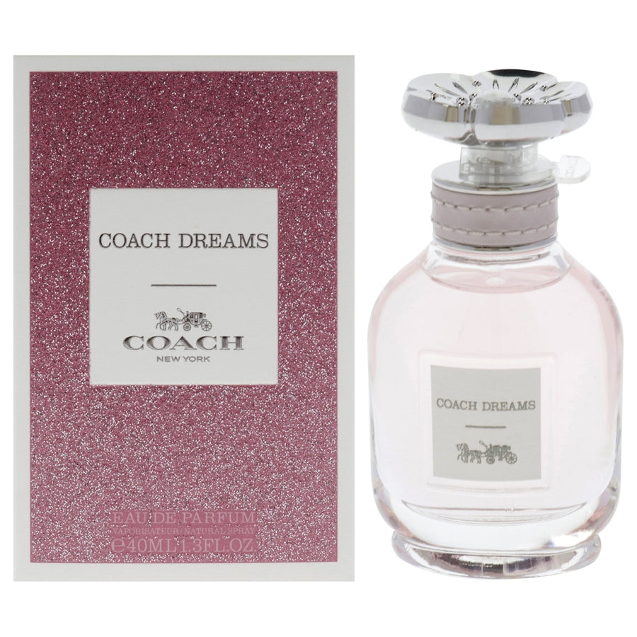 Coach Coach Dreams by Coach for Women - 1.3 oz EDP Spray Image 1