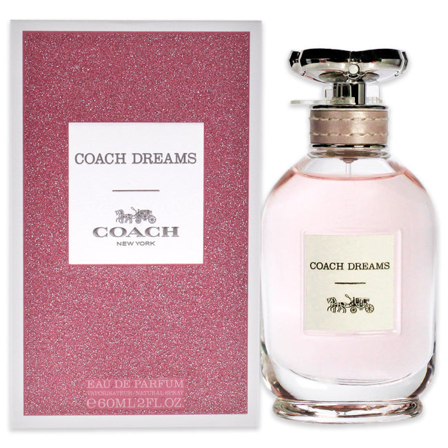 Coach Coach Dreams by Coach for Women - 2 oz EDP Spray Image 1