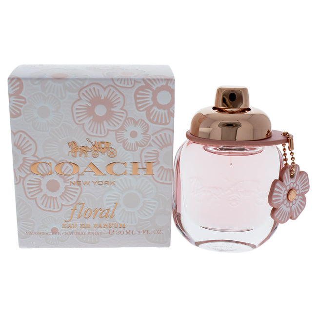 Coach Coach Floral by Coach for Women - 1 oz EDP Spray Image 1