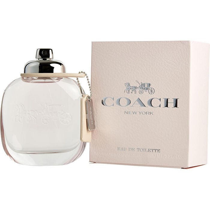 Coach Eau De Toilette Spray 90ml/3oz Image 1