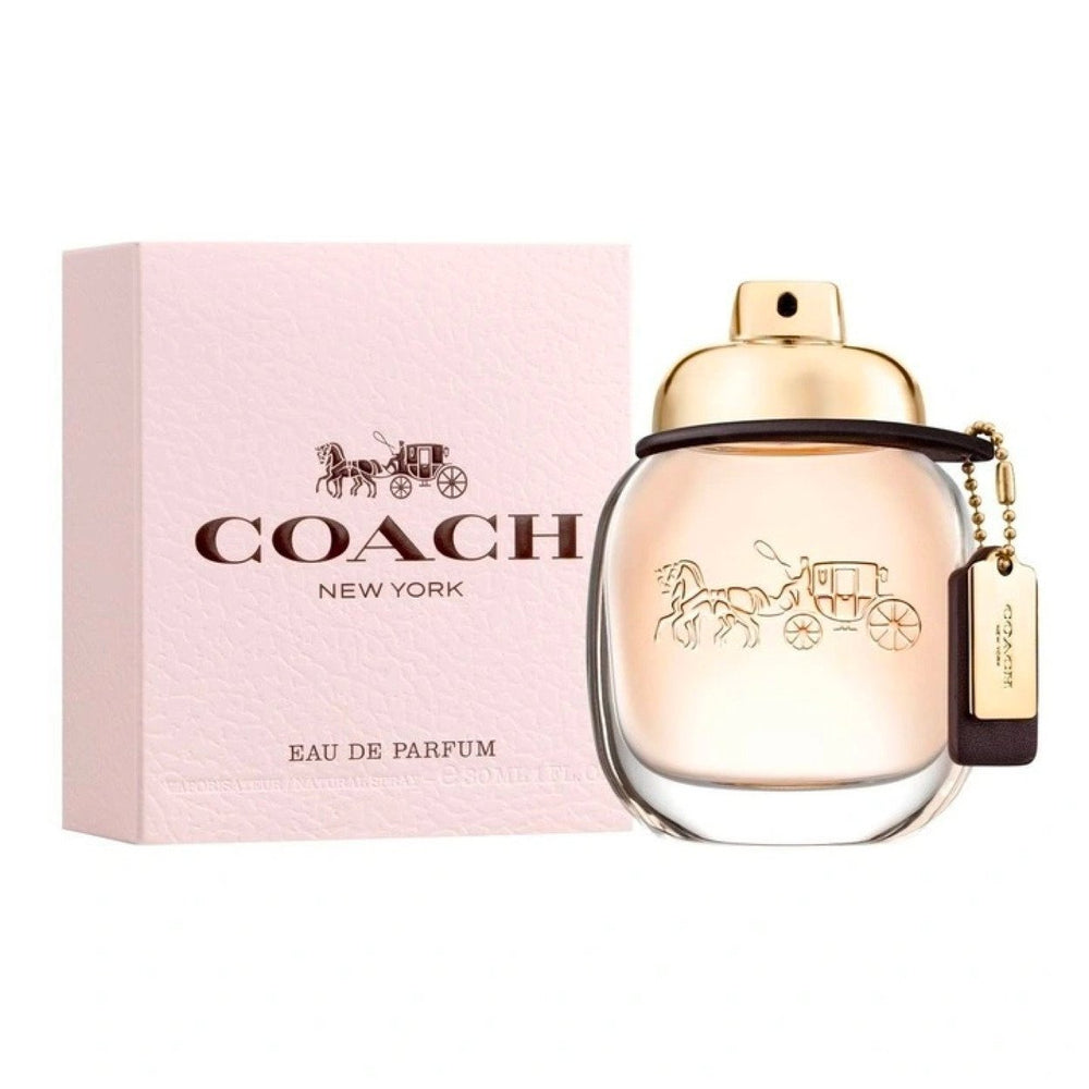 Coach EDP Spray 30ml/1 oz Image 2