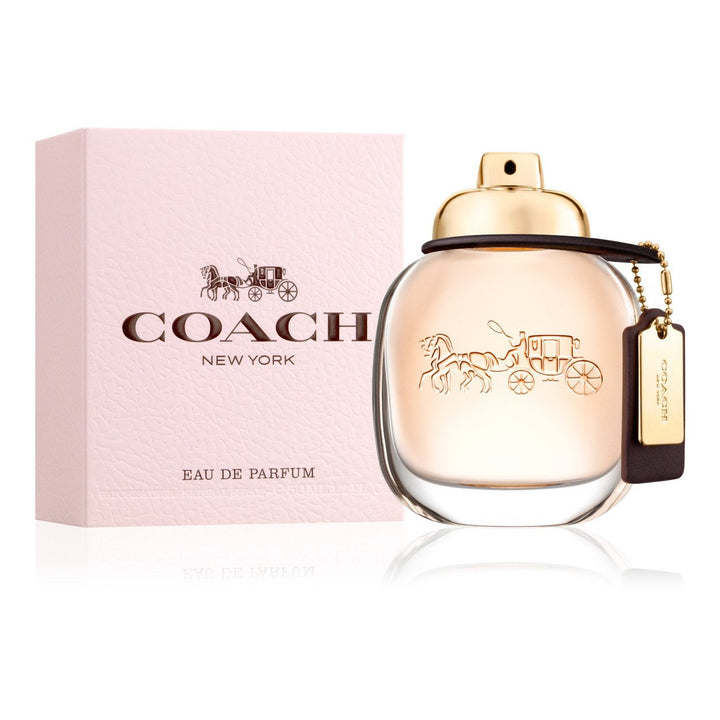 Coach EDP Spray 50ml/1.7 oz Image 2