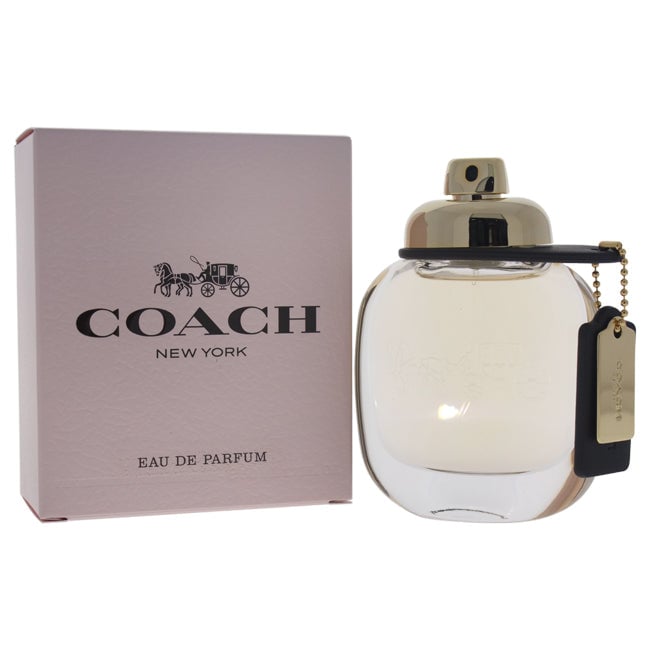 Coach EDP Spray 50ml/1.7 oz Image 3