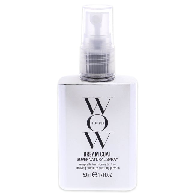 Color Wow Dream Coat Supernatural Hair Spray 50ml/1.7 oz Image 3