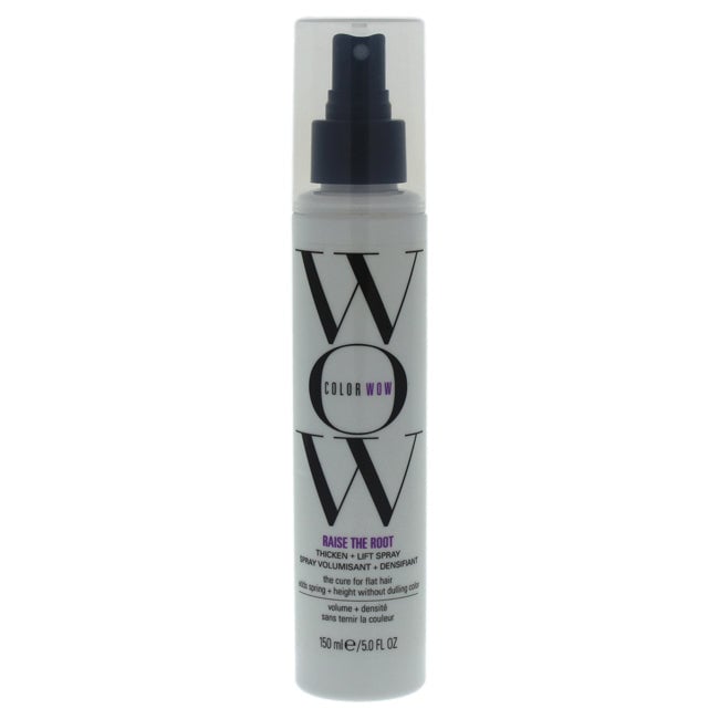 Color Wow Raise The Root Thicken and Lift Spray by Color Wow for Unisex - 5 oz Hairspray Image 1