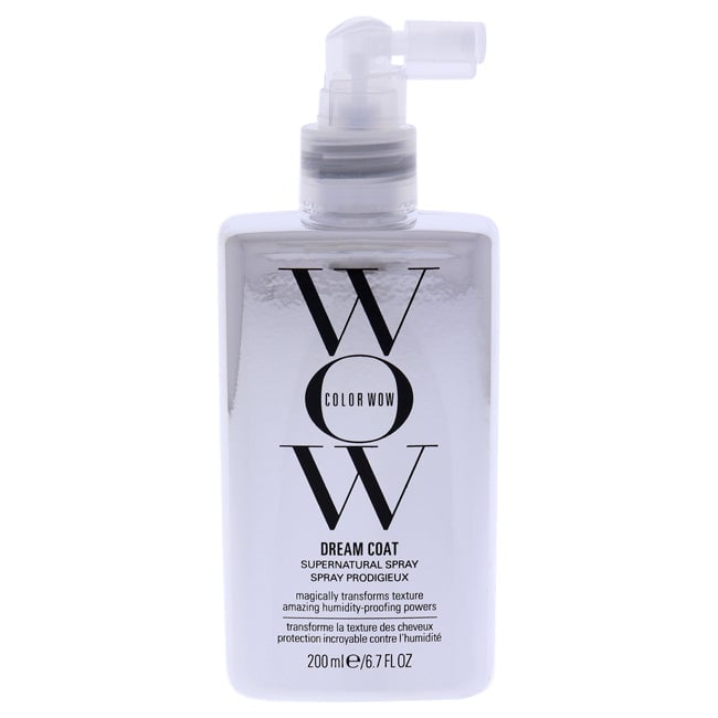 Color Wow Dream Coat Supernatural Hair Spray 200ml/6.7 oz Image 4