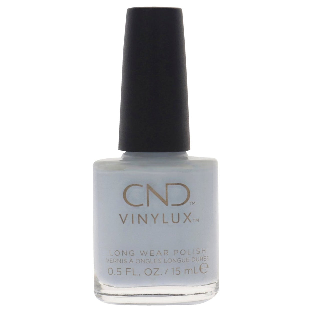 CND Vinylux Nail Polish - 183 Creekside by CND for Women - 0.5 oz Nail Polish Image 1