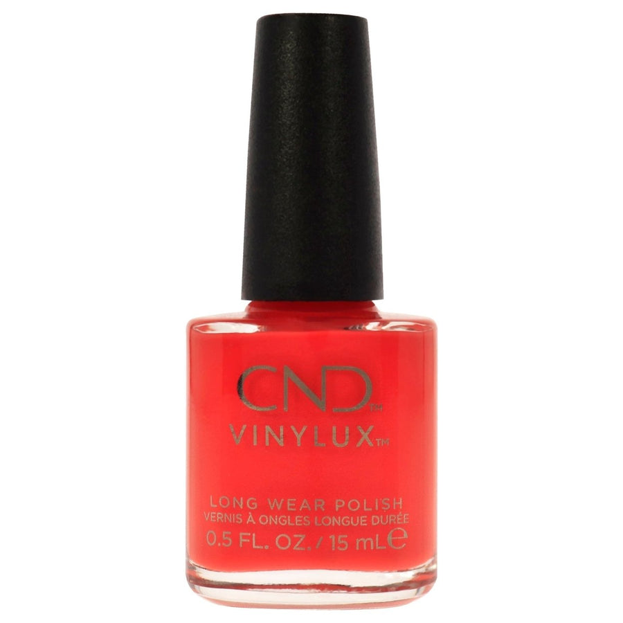 CND Vinylux Nail Polish - 244 Mambo Beat by CND for Women - 0.5 oz Nail Polish Image 1