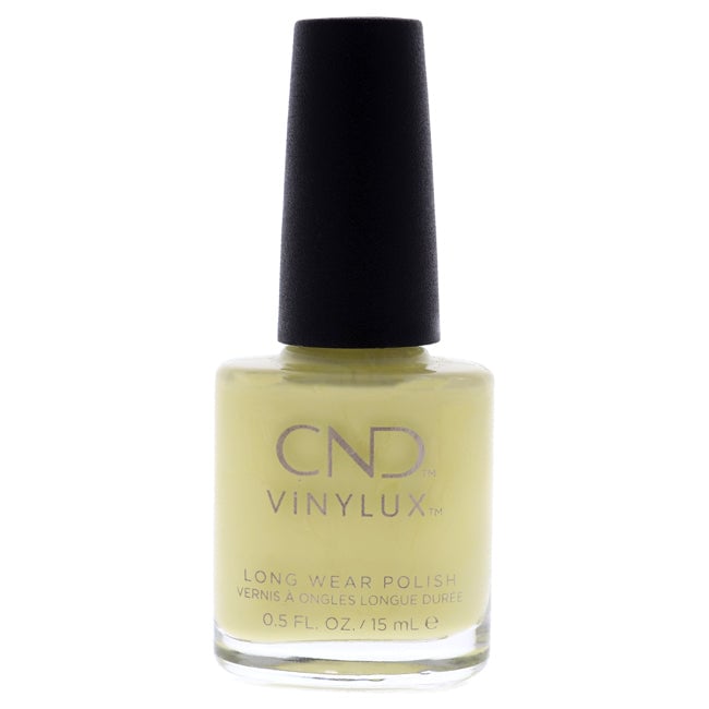 CND Vinylux Nail Polish - 275 Jellied by CND for Women - 0.5 oz Nail Polish Image 1