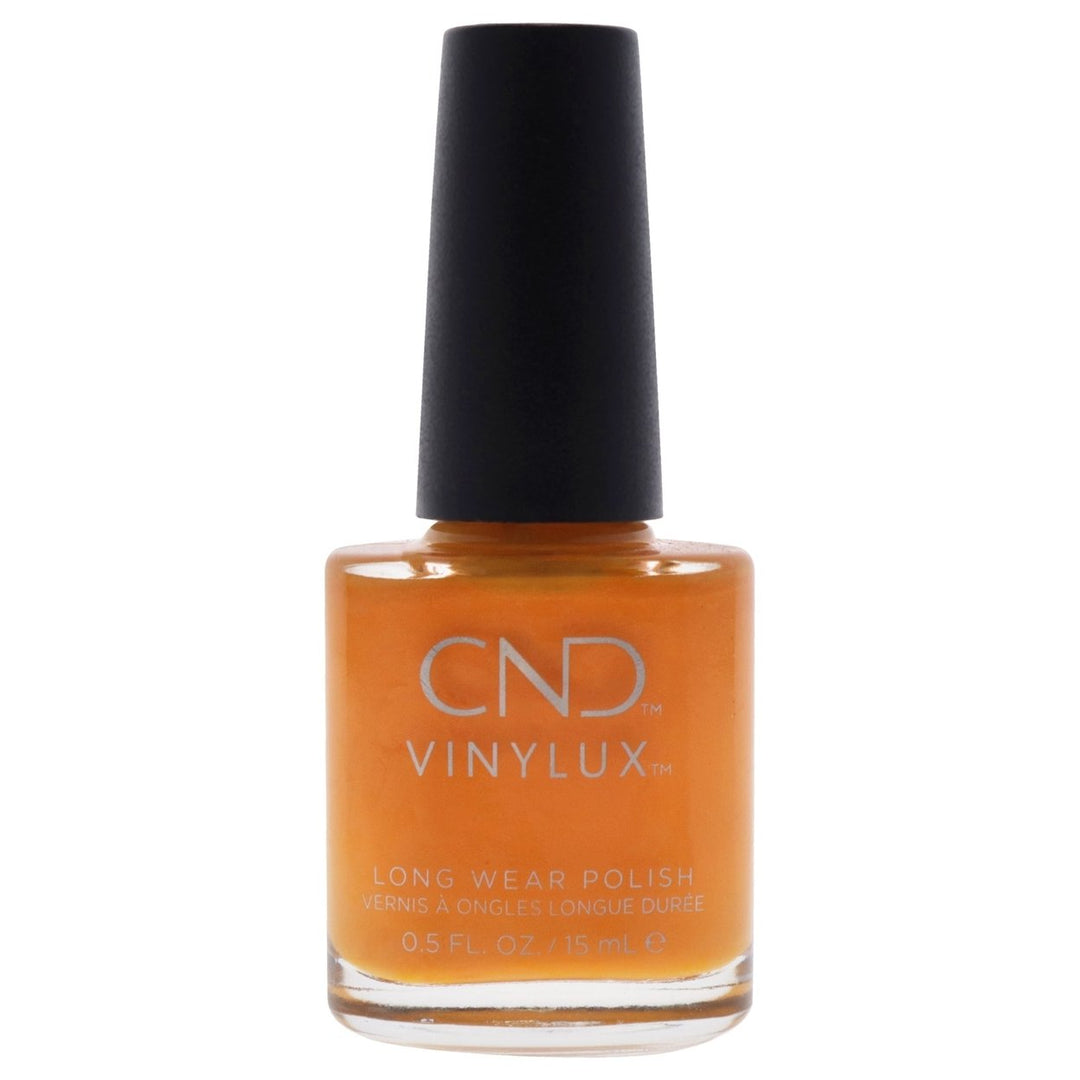 CND Vinylux Nail Polish - 281 Gypsy by CND for Women - 0.5 oz Nail Polish Image 1